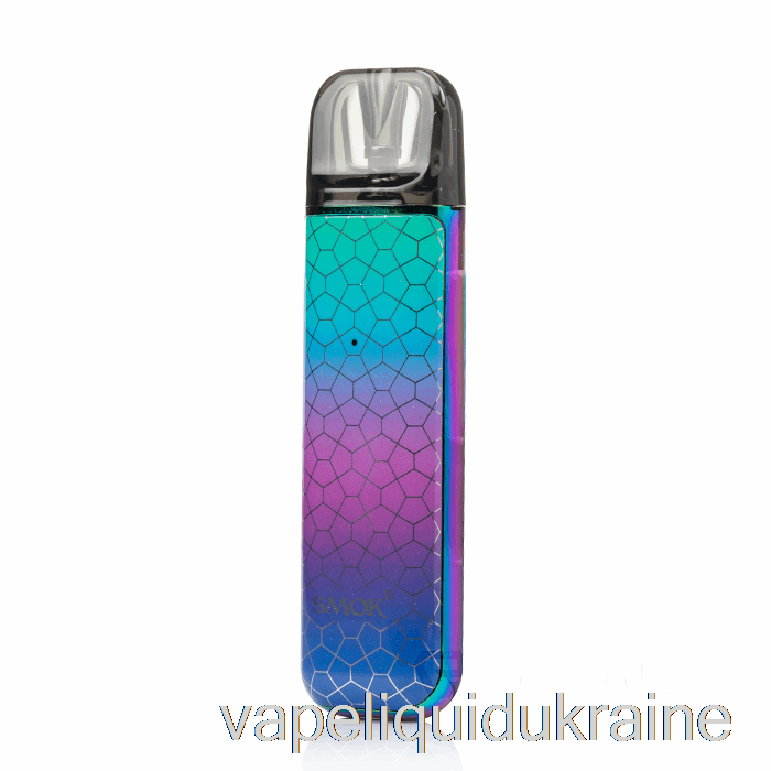 Vape Ukraine SMOK NOVO 2S 20W Pod System 7 Color Armor